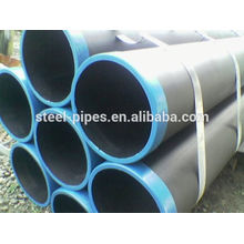 Building material galvanized steel pipe price Factory supply